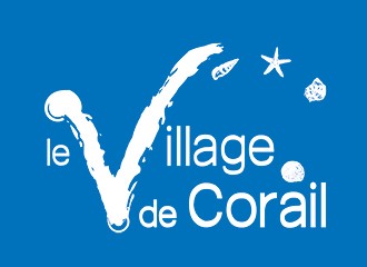 bannière de présentation de la rubrique Village de Corail