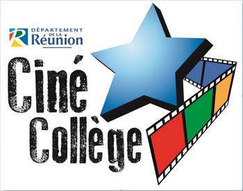 logo de ciné collège