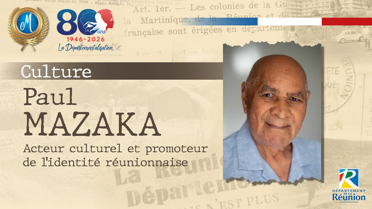 Prix Départemental du Mérite - 80 ans de la Départementalisation - 2026