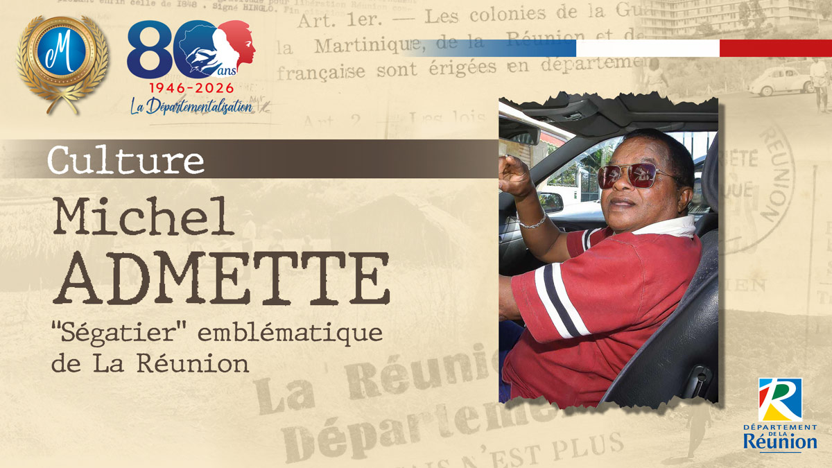 Prix Départemental du Mérite - 80 ans de la Départementalisation - 2026