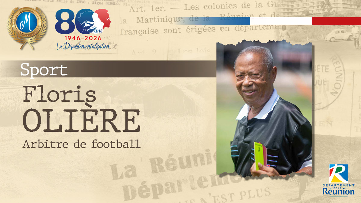 Prix Départemental du Mérite - 80 ans de la Départementalisation - 2026