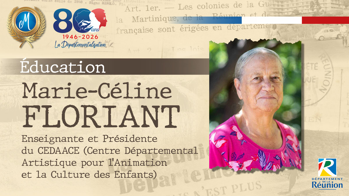 Prix Départemental du Mérite - 80 ans de la Départementalisation - 2026