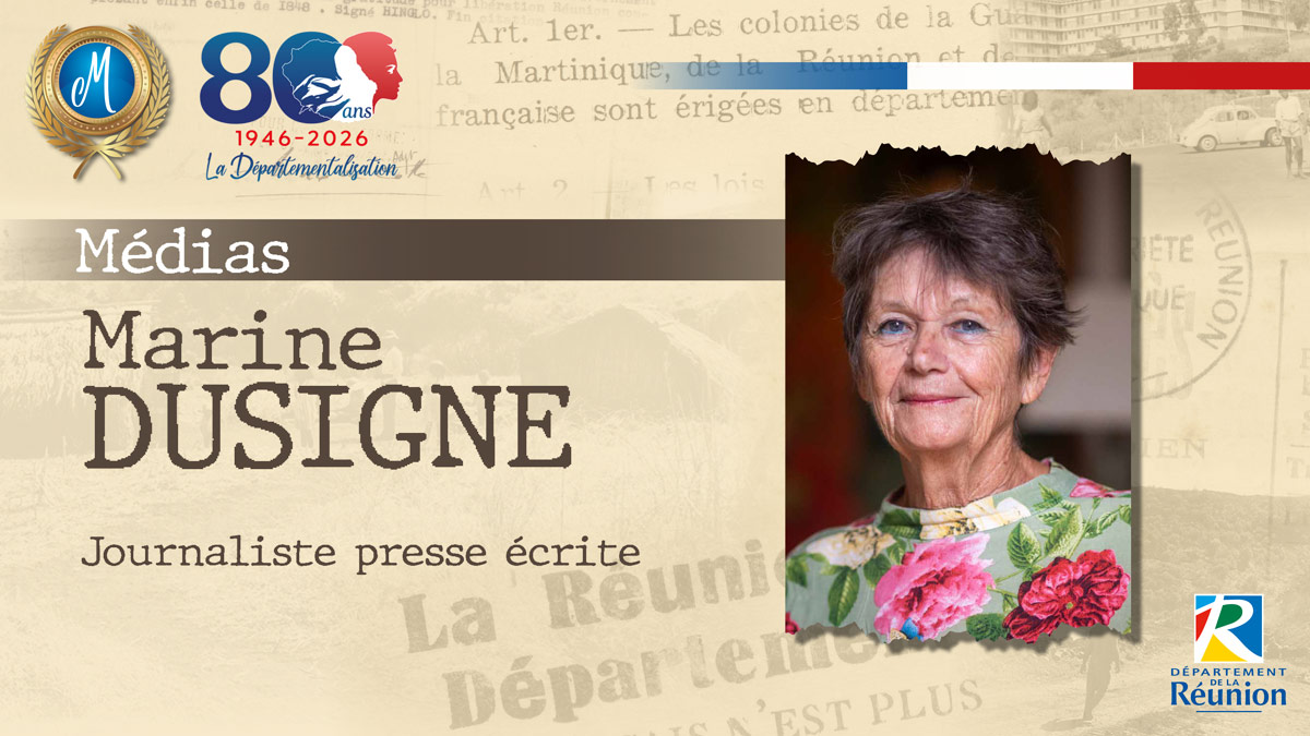 Prix Départemental du Mérite - 80 ans de la Départementalisation - 2026