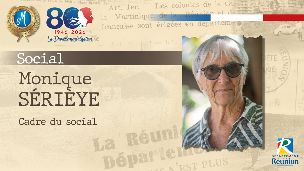 Prix Départemental du Mérite - 80 ans de la Départementalisation - 2026