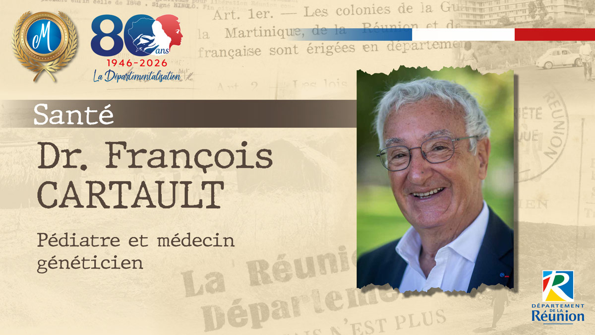 Prix Départemental du Mérite - 80 ans de la Départementalisation - 2026