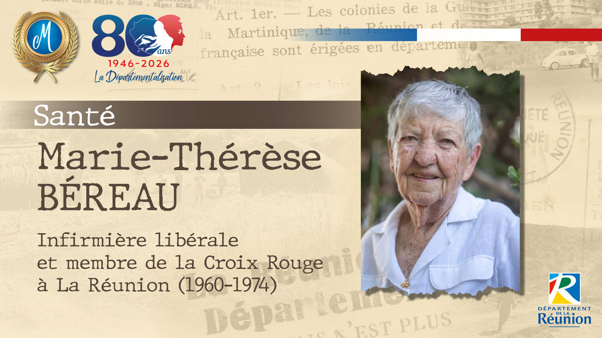 Prix Départemental du Mérite - 80 ans de la Départementalisation - 2026