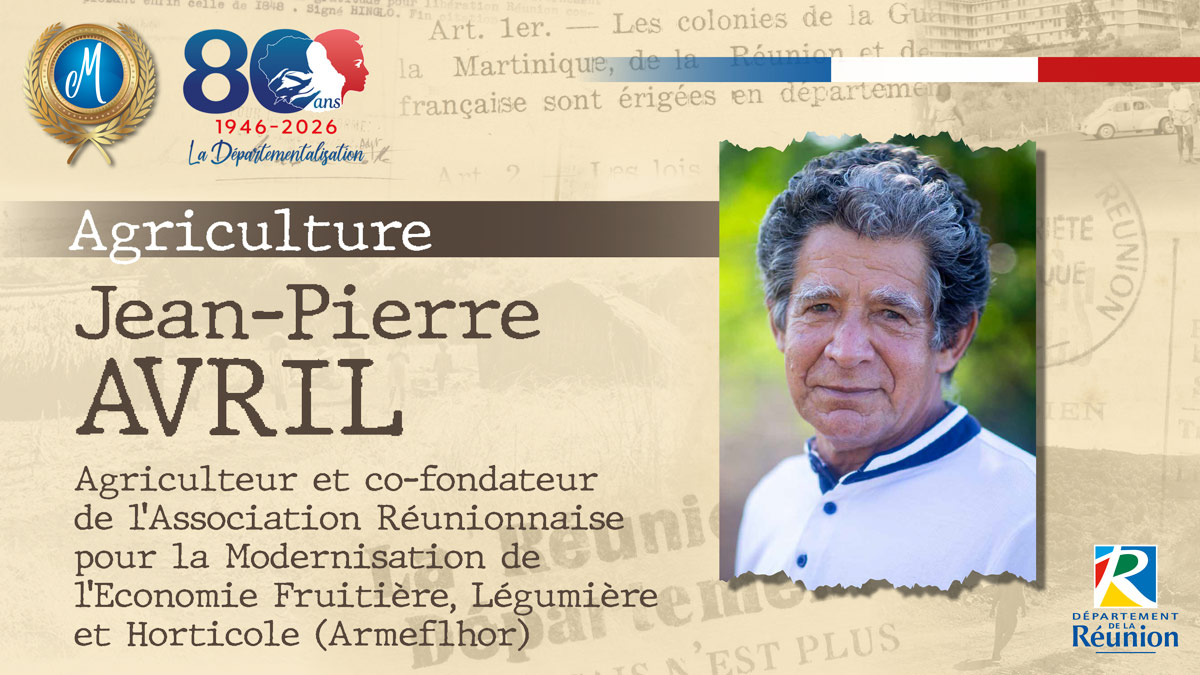 Prix Départemental du Mérite - 80 ans de la Départementalisation - 2026