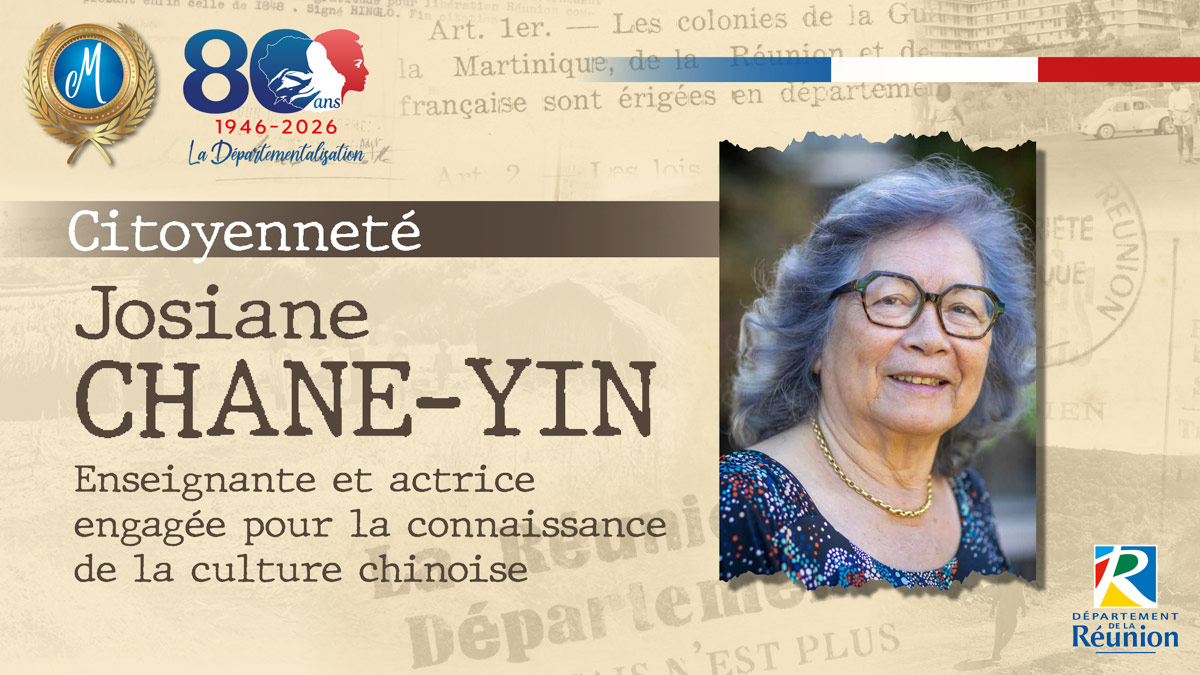 Prix Départemental du Mérite - 80 ans de la Départementalisation - 2026