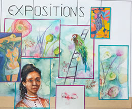 expositions