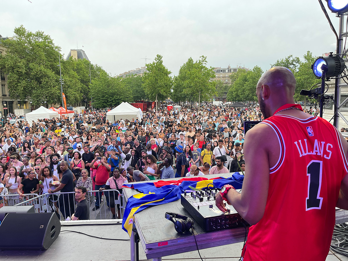 Fête de la Musique - Paris - 2023