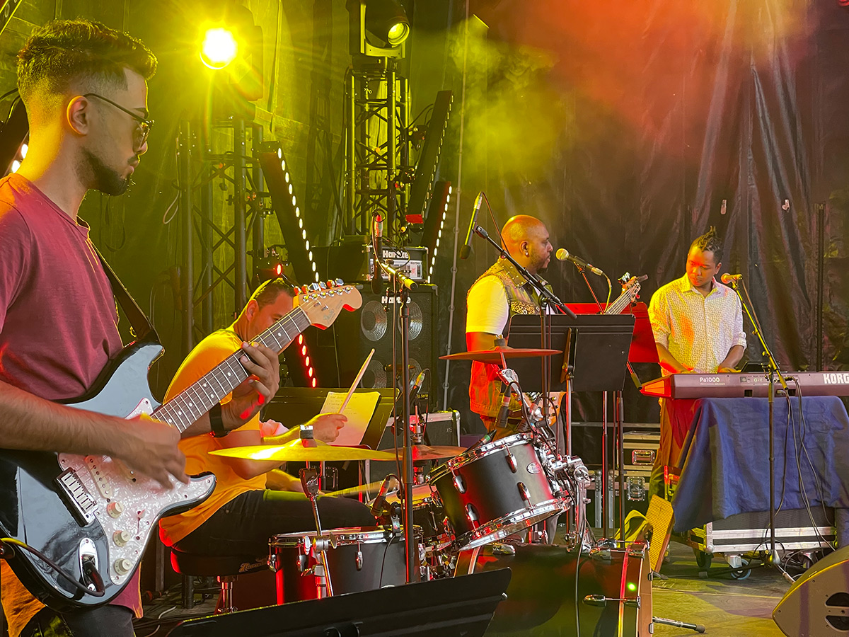 Fête de la Musique - Paris - 2023