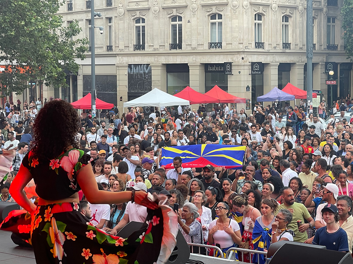 Fête de la Musique - Paris - 2023