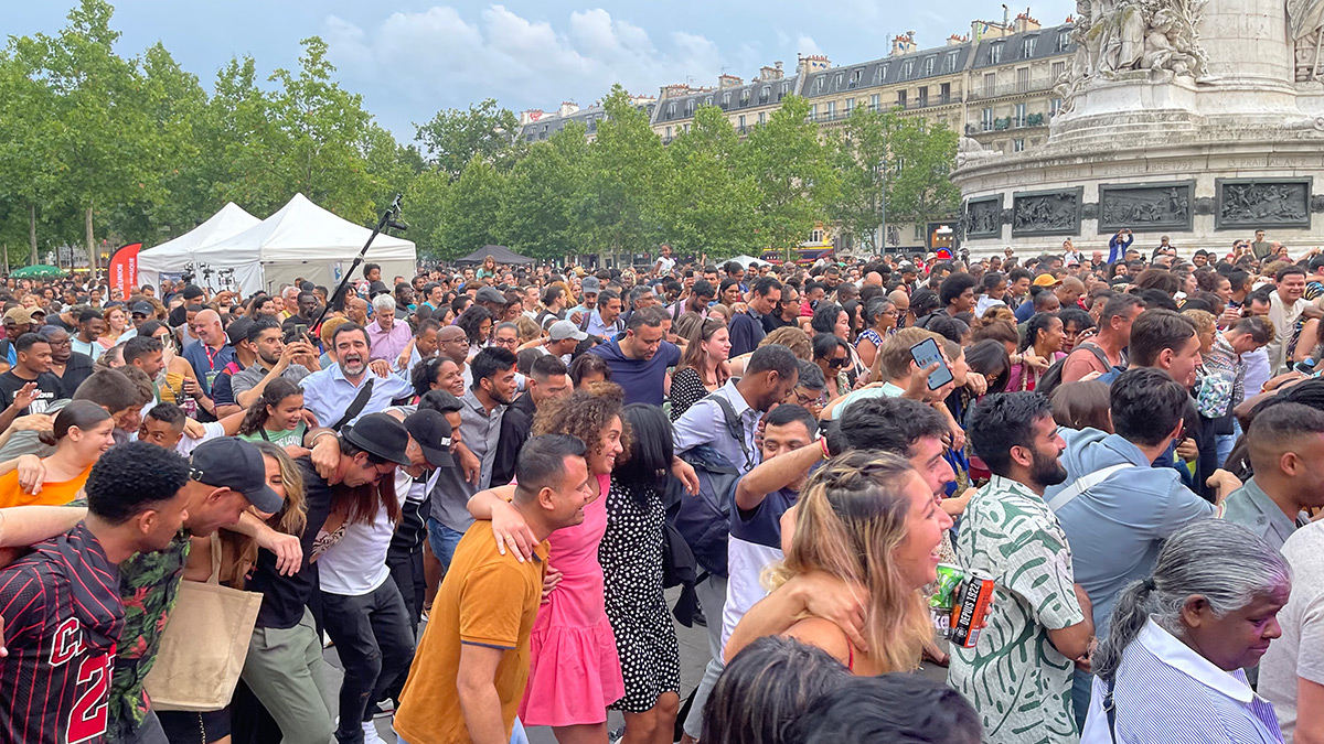 Fête de la Musique - Paris - 2023