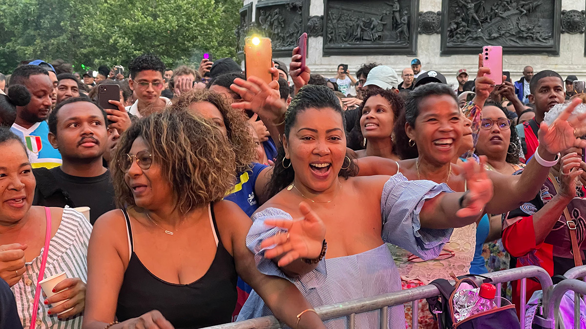 Fête de la Musique - Paris - 2023