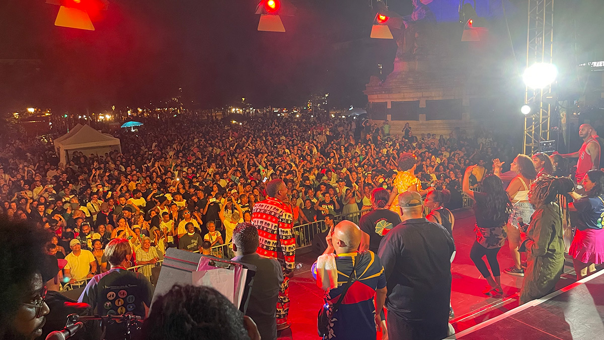 Fête de la Musique - Paris - 2023