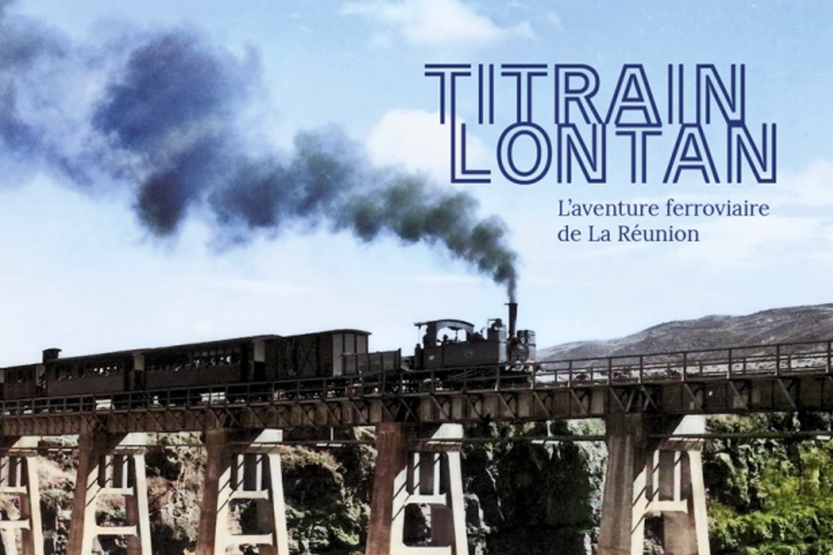 Ti Train Lontan