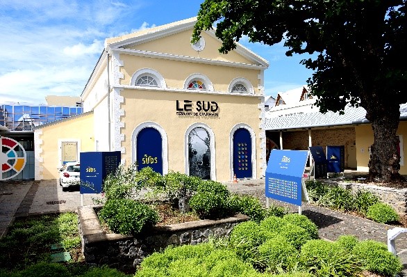 photo culturel le SUD