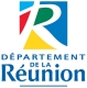 Logo Département de la Réunion