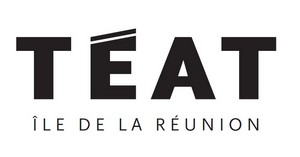 logo des Téat départementaux de La Réunion
