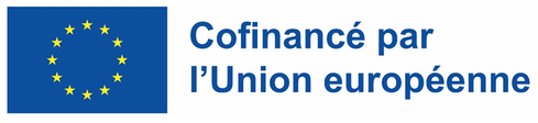 Logo Union européenne