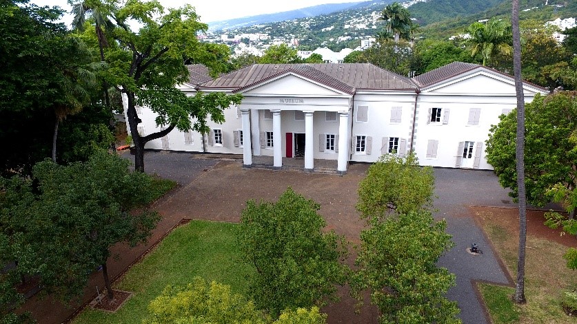 photo musée histoire naturelle