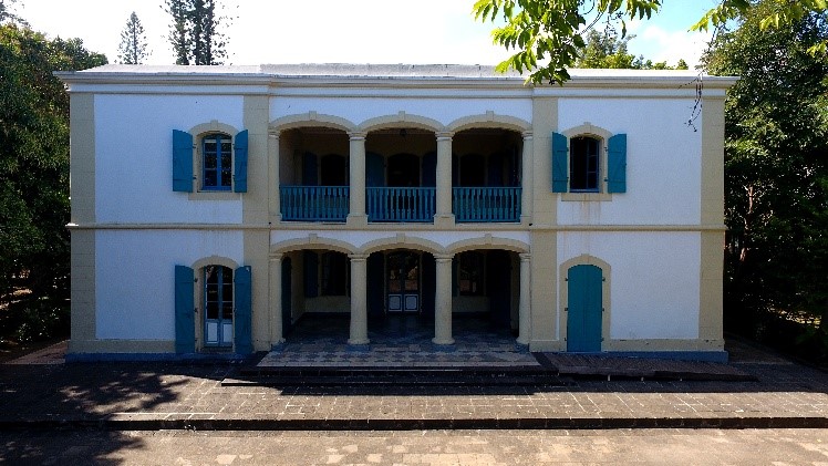 photo musée villele