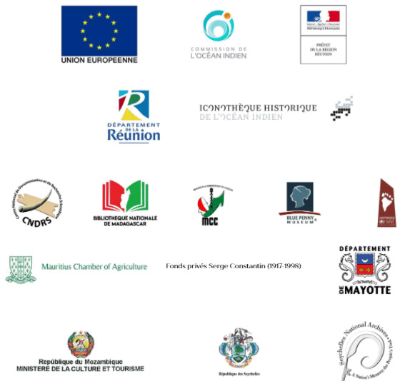 logos partenaires