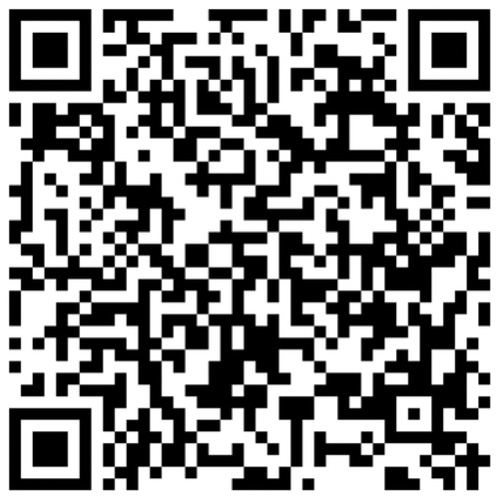 QR code - vote - museum