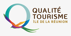 Thermes Cilaos : Label Qualité Tourisme Ile de La Réunion