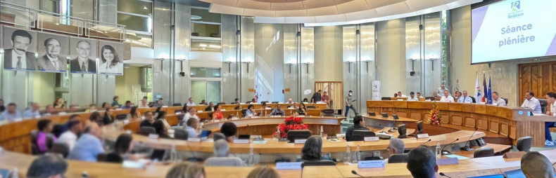 Séance plénière