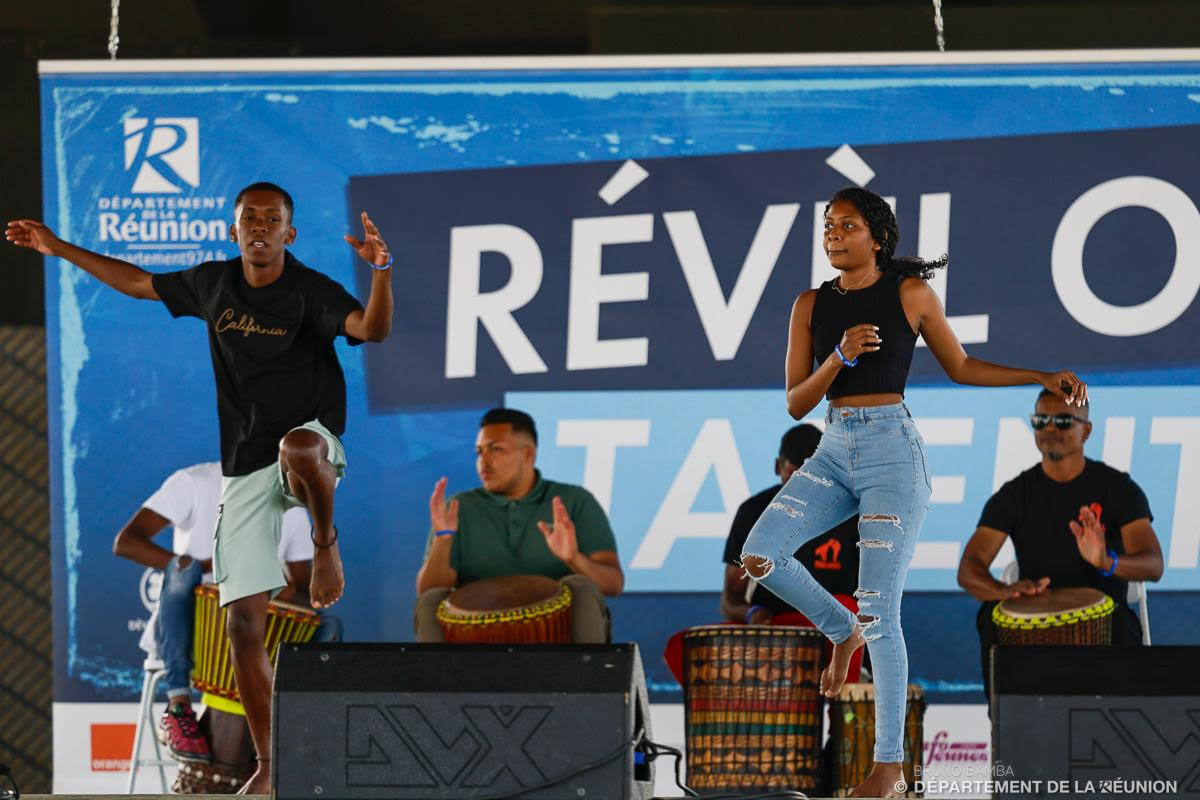 Revel out talent - 2025