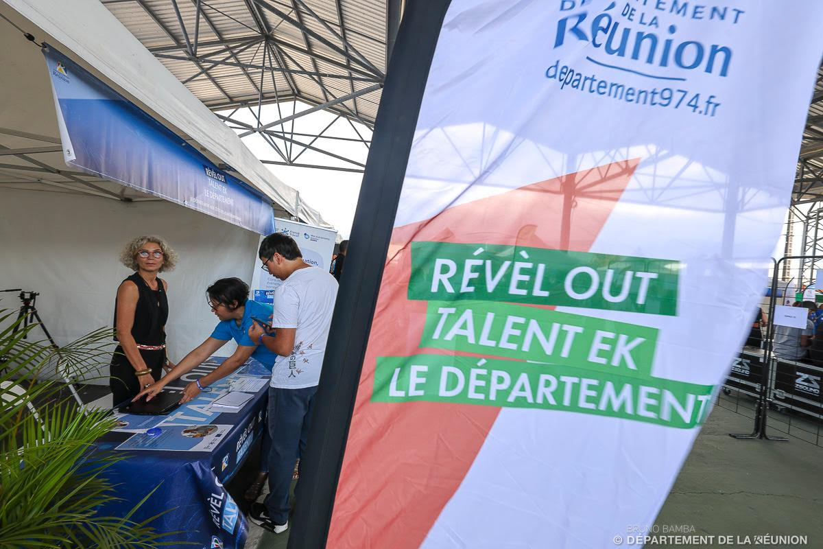 Revel out talent - 2025