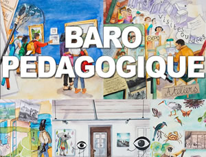 Baro pédagogique