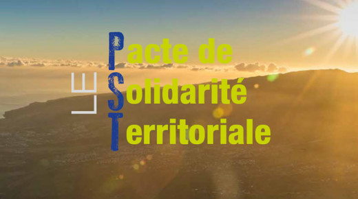 logo du pacte de solidarité