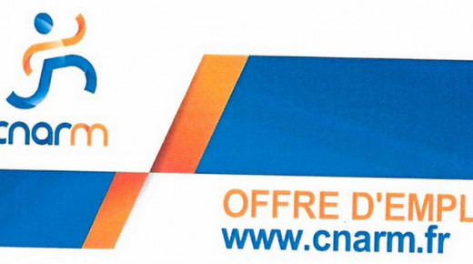 logo du cnarm
