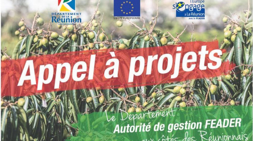 visuel appel à projets