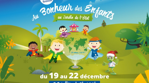 affiche de l'évènement