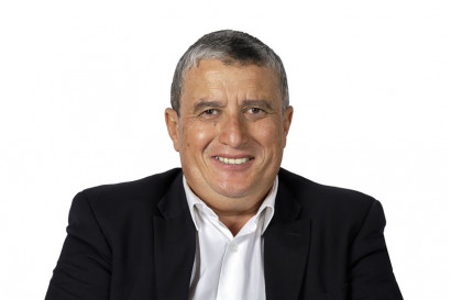 Gérard FRANCOISE