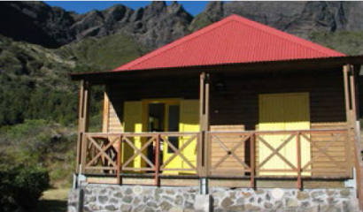 gite de marla à mafate