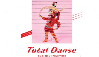 total danse