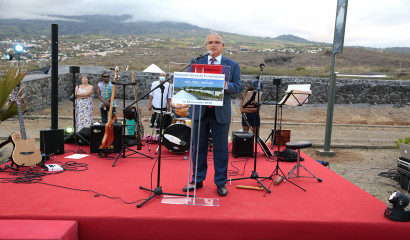 Discours de Cyrille MELCHIOR, Président du Conseil Départemental