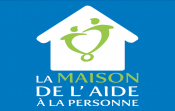 Logo - Maison de l'Aide à la Personne La Réunion des aidants (GIP SAP)