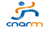 Logo - CNARM (pour les Réunionnais en Mobilité)