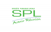 Logo - SPLAR Avenir Réunion (Société Publique Locale)