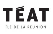 Logo - THEATRES départementaux Réunion