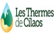 Logo - Thermes de Cilaos