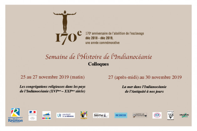 Affiche du programme