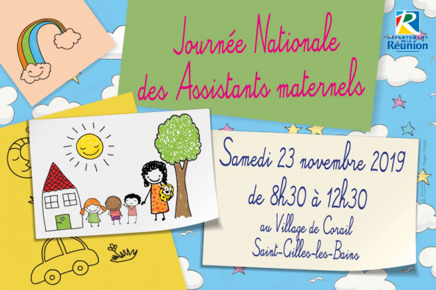 affiche de l'évènement