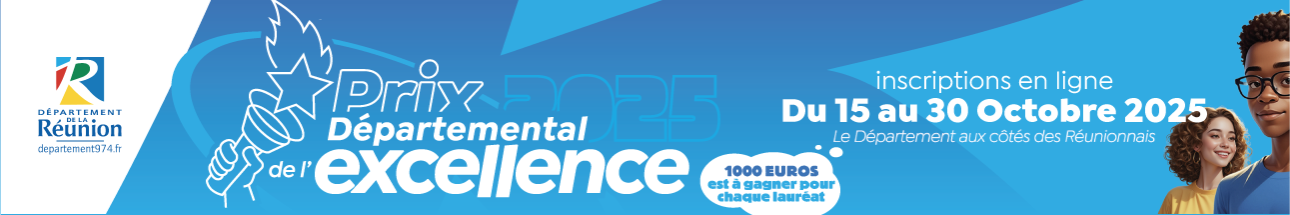Prix de l'excellence