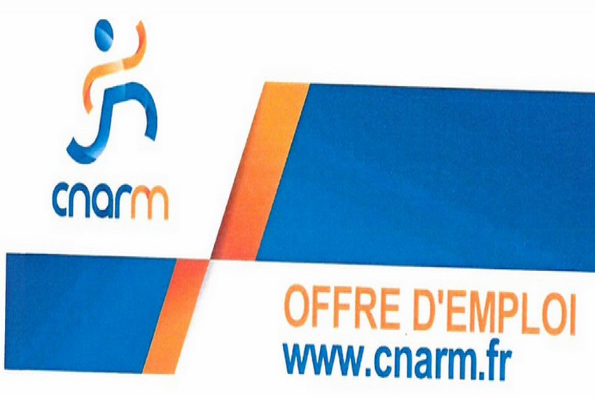 logo du cnarm